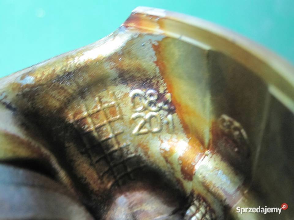 BMW 20 B N43B20AY tłok korbowód 1295 084201 Kielce