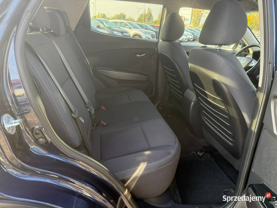 SsangYong Tivoli Ssangyong Tivoli 2020 15 Słupsk