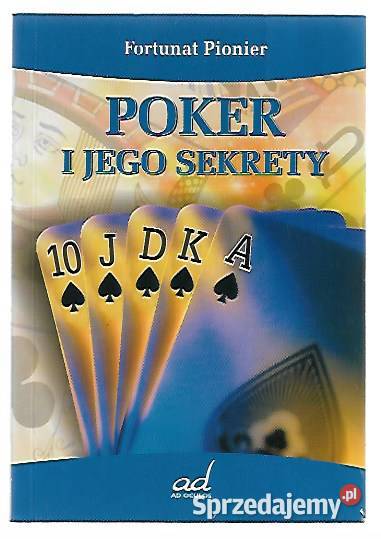 Poker i jego sekrety F Pionier Puławy