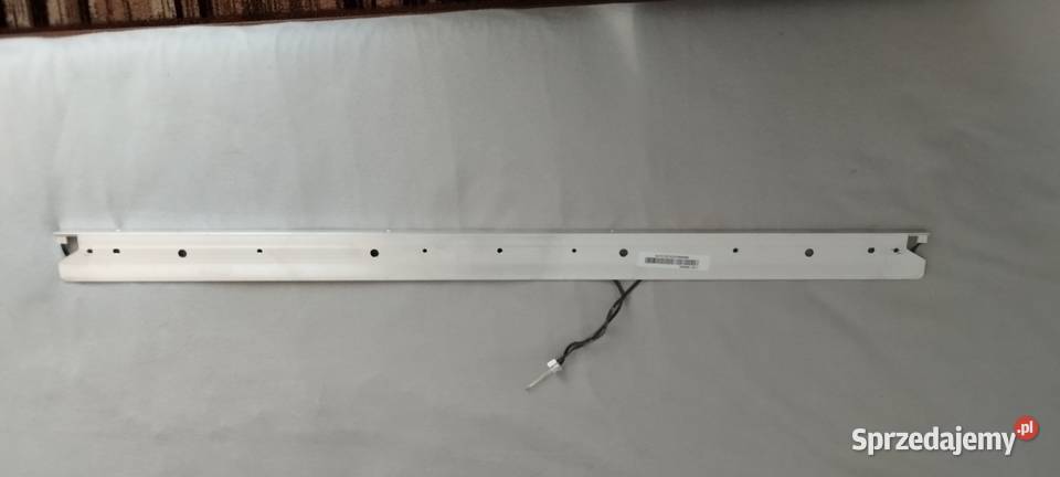Listwa LED podświetlenie krawędziowe Toshiba Wolsztyn sprzedam