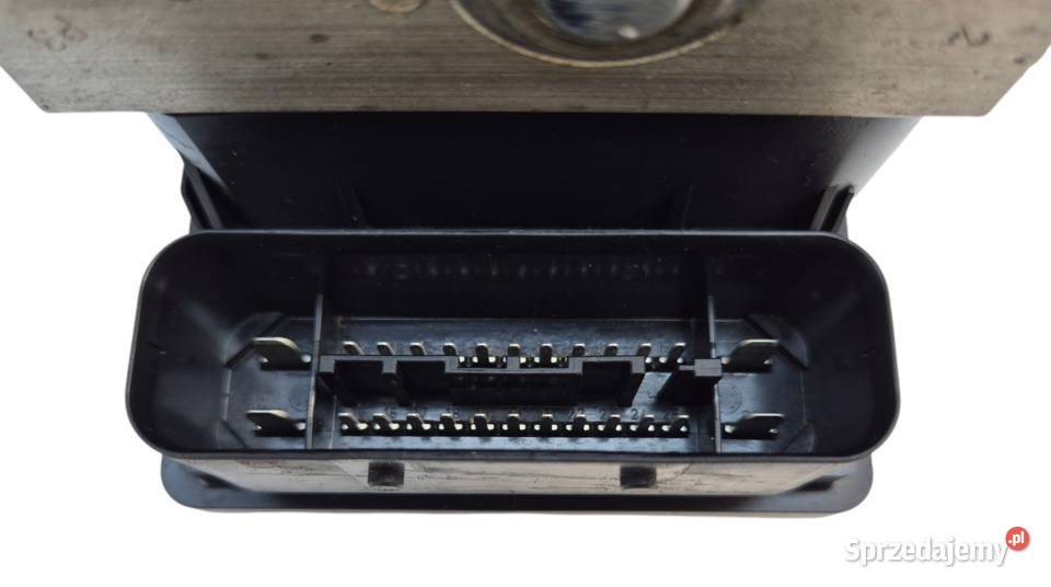 STEROWNIK POMPA ABS HAMULCOWA OPEL ASTRA III 3 H