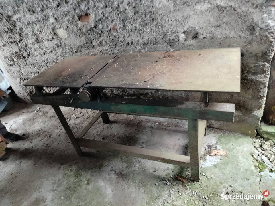 Pług 2 skibowy Grudziądz