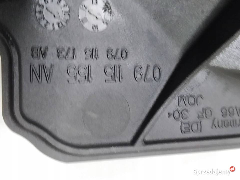 POMPA OLEJU 079115155AN 40 TFSI Audi A7 I świętokrzyskie sprzedam
