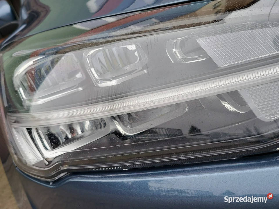 Ford Focus 2020 Salon Polska Bezwypadkowe Białystok sprzedam