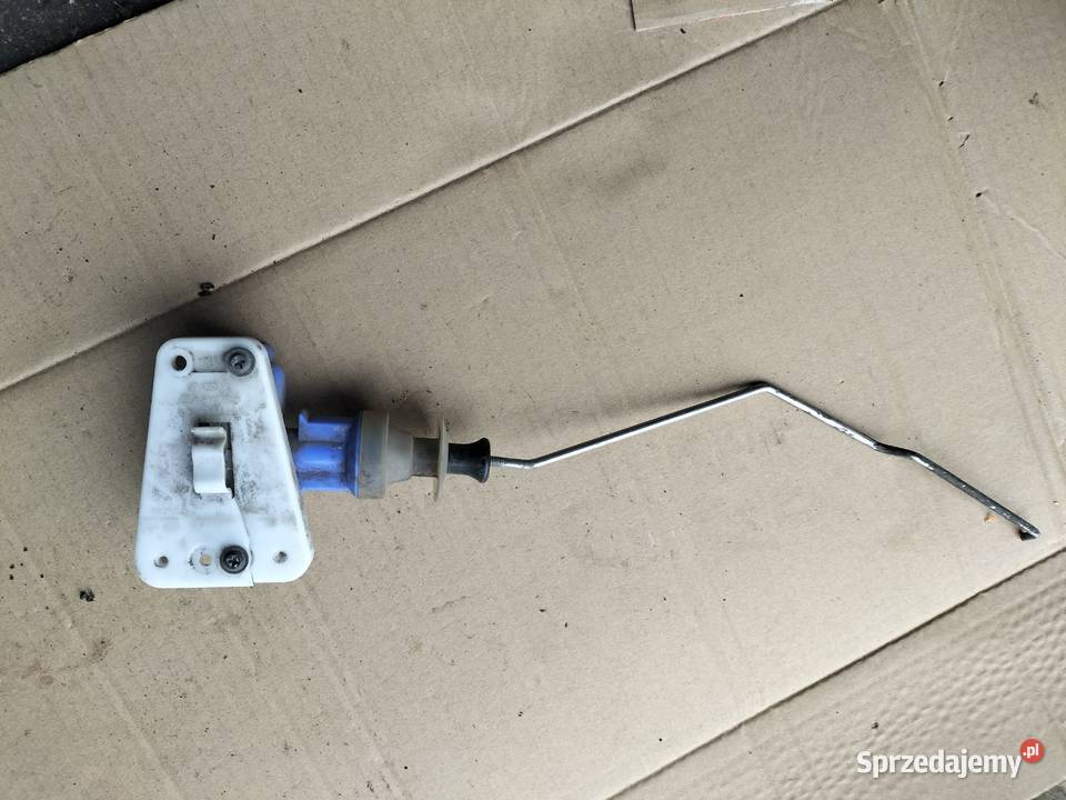 POMPKA ZAMKA DRZWI AUDI 80 90 B3 B4 Kamień-Kolonia