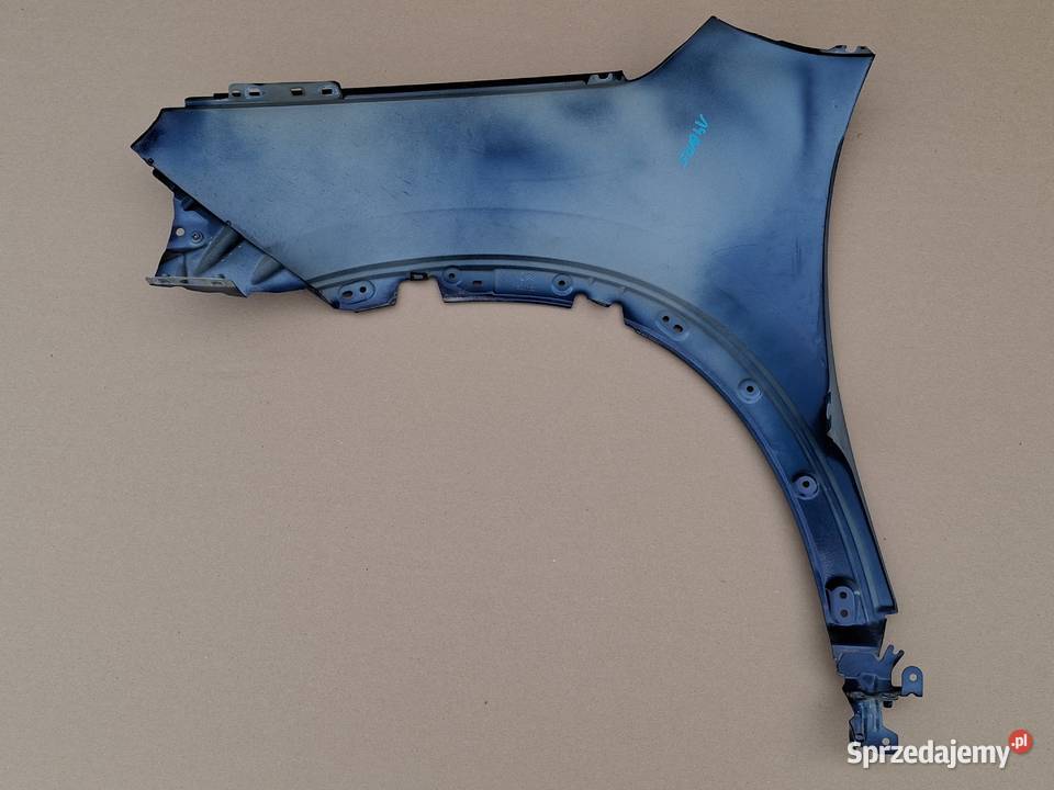 CITROEN C5 AIRCROSS BŁOTNIK PRAWY PRZÓD PRZEDNI sprzedam