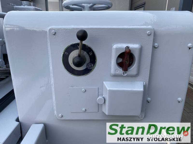 Wielopiła Obrzynarka Oflisiarka niemiecka 22 KW Mojusz