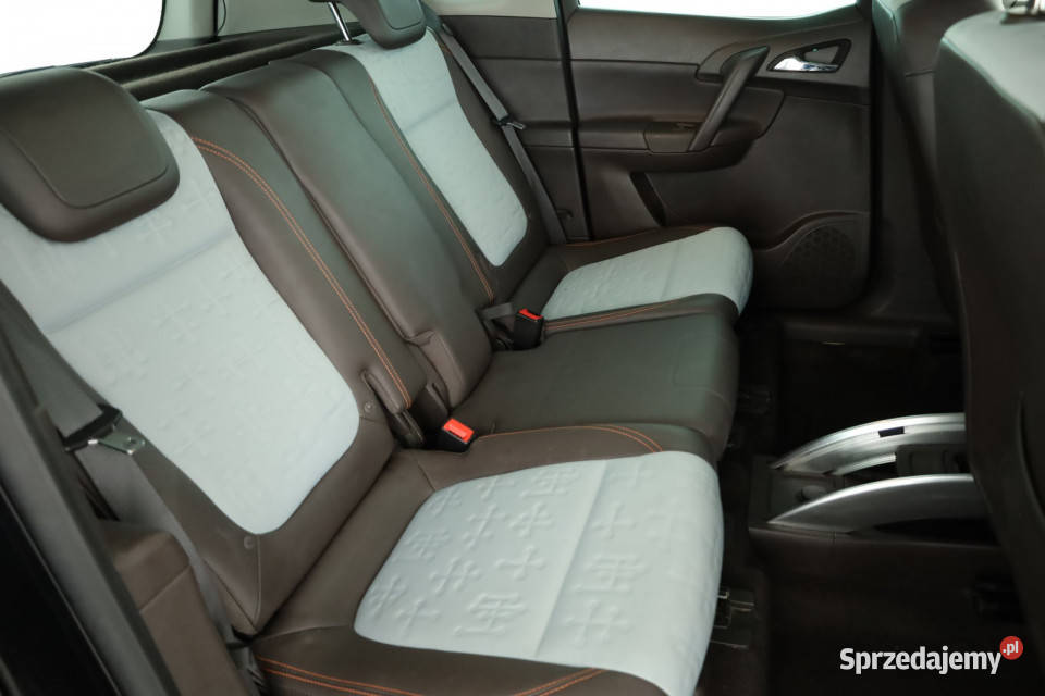 Opel Meriva 14 Turbo przyciemniane szyby mazowieckie Piaseczno