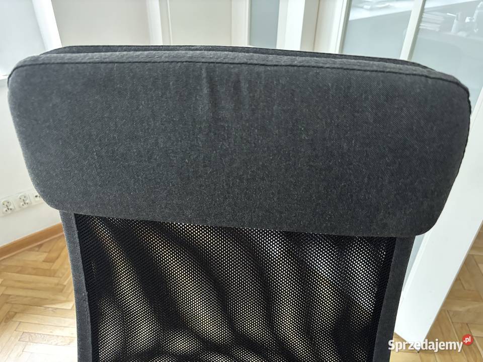 krzesło biurowe Markus Ikea 450 Warszawa sprzedam