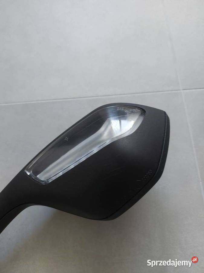 Bmw S1000RR K67 lusterko lewe kujawsko-pomorskie Nakło nad Notecią