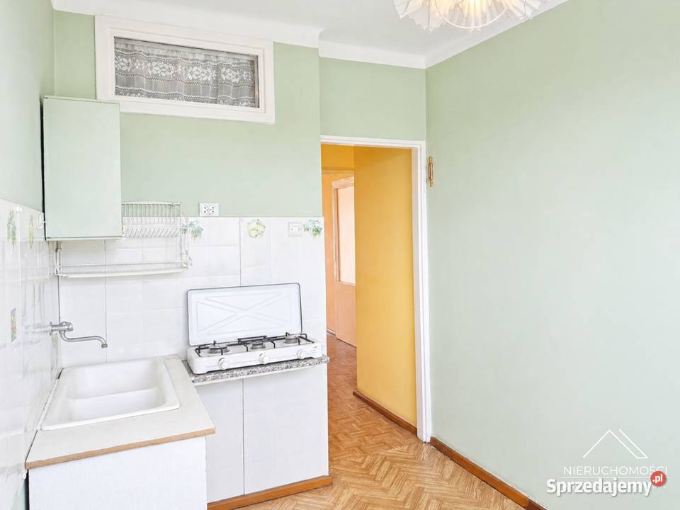 MIESZKANIE widne i przestronne z balkonem Zduńska Wola