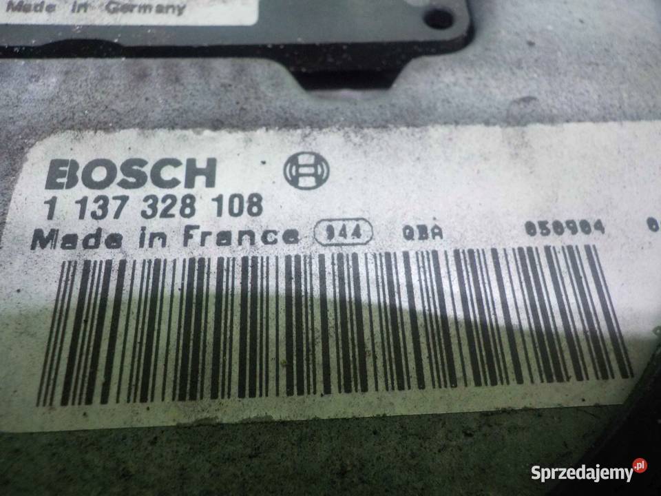 MERCEDES SLK R171 II 18 K 05r wentylator osobowe Suków sprzedam