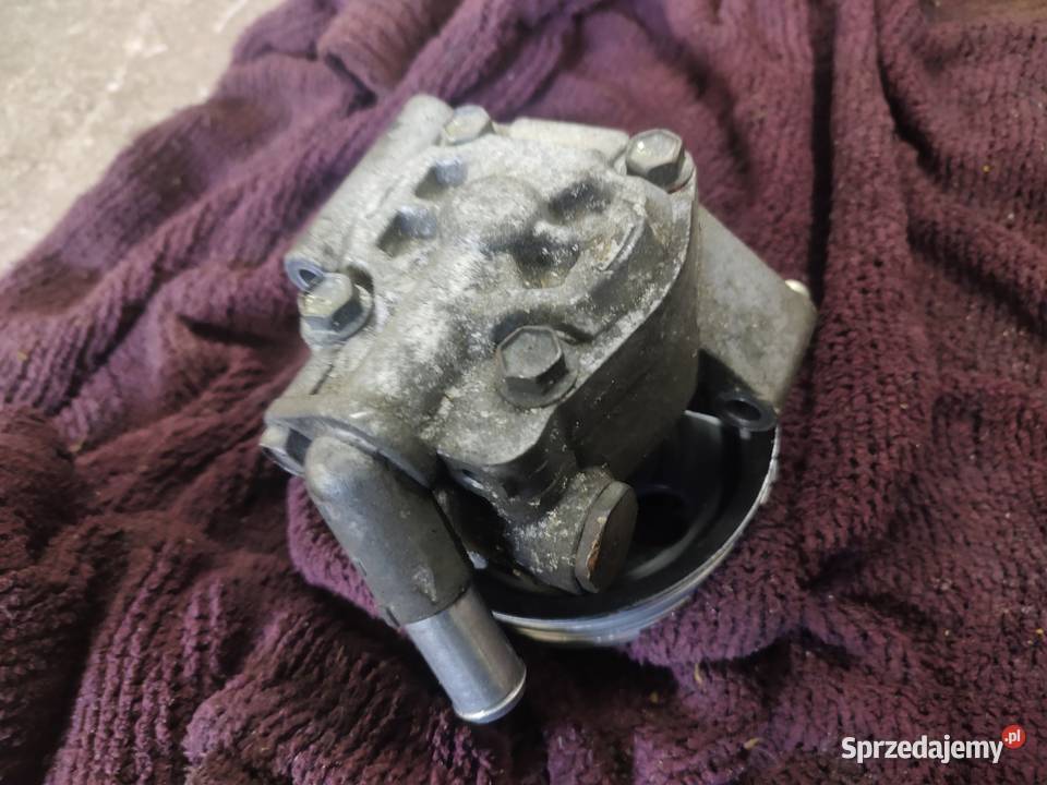 Pompa wspomagania ford dw10c 20 TDCi 136 Mondeo osobowe Dobre Miasto