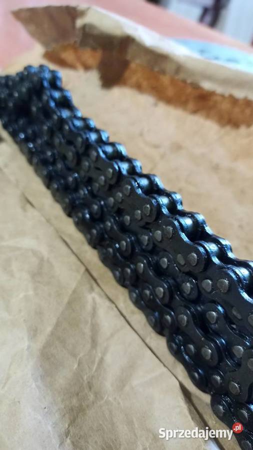 Łańcuch zębatki Romet Komar