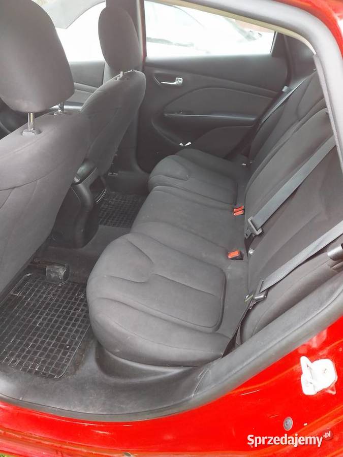 Dodge Dart 14turbo niski przebieg małopolskie Kraków