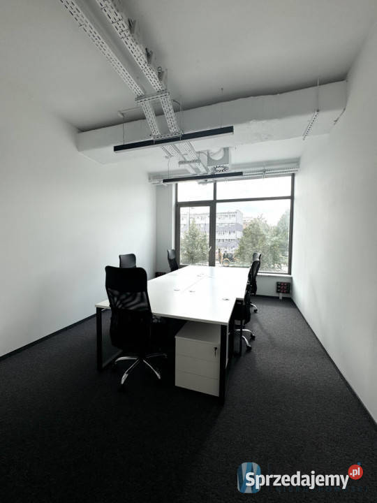 Lokal 1542 metry Warszawa Jana Iii Sobieskiego 154.2m2