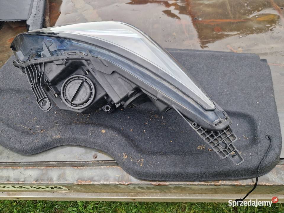 Opel Astra K Lift Reflektor Full Led ORG EU Mielec sprzedam