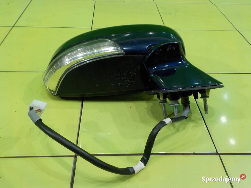 TOYOTA AVENSIS III T27 20 D4D 09r SEDAN 4D Suków