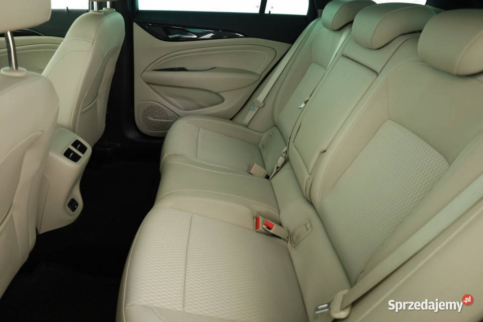 Opel Insignia 20 CDTI Piaseczno