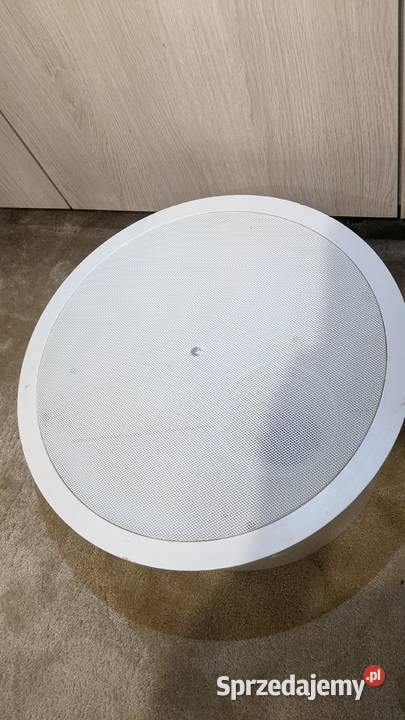 Głośnik bose sufitowy subwoofer bass Kraków