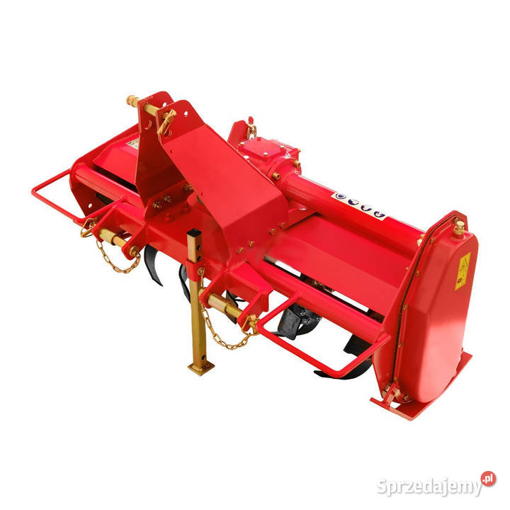 Mini Glebogryzarka TL115 Mała Ogrodowa Nowa
