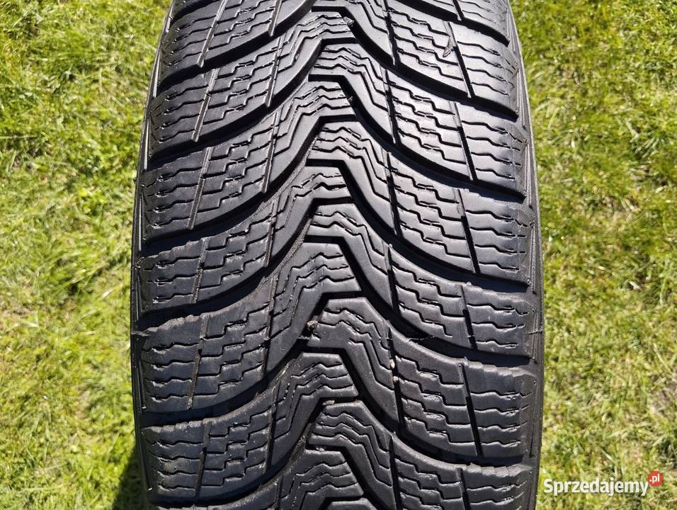 Opona Premiorri 20560R16 92T pojedyncza sztuka zima Opony i felgi śląskie Kamieniec