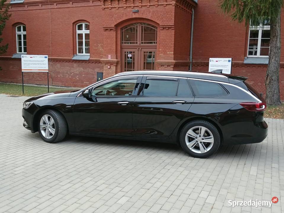 Opel Insignia B 20Cdti170Full LED Virtual Cocpit Gniezno sprzedam