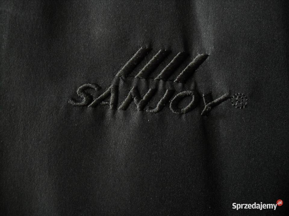 Wiatrówka szwedka XXXL Bielawa