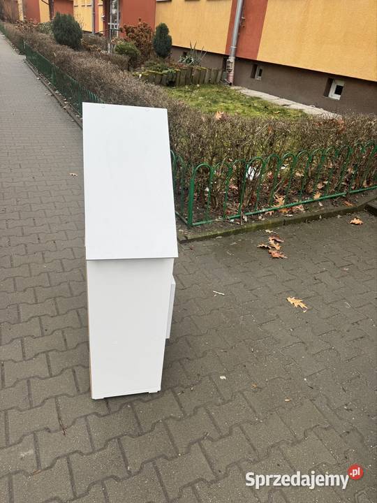 Domek na zabawki książki Kraków sprzedam