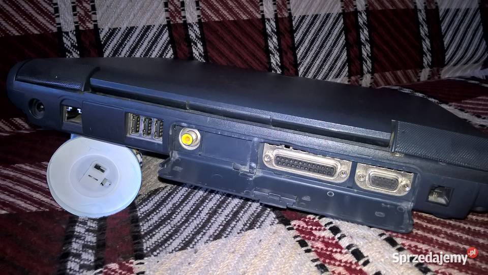 Laptopy 3 sztuki Świebodzice