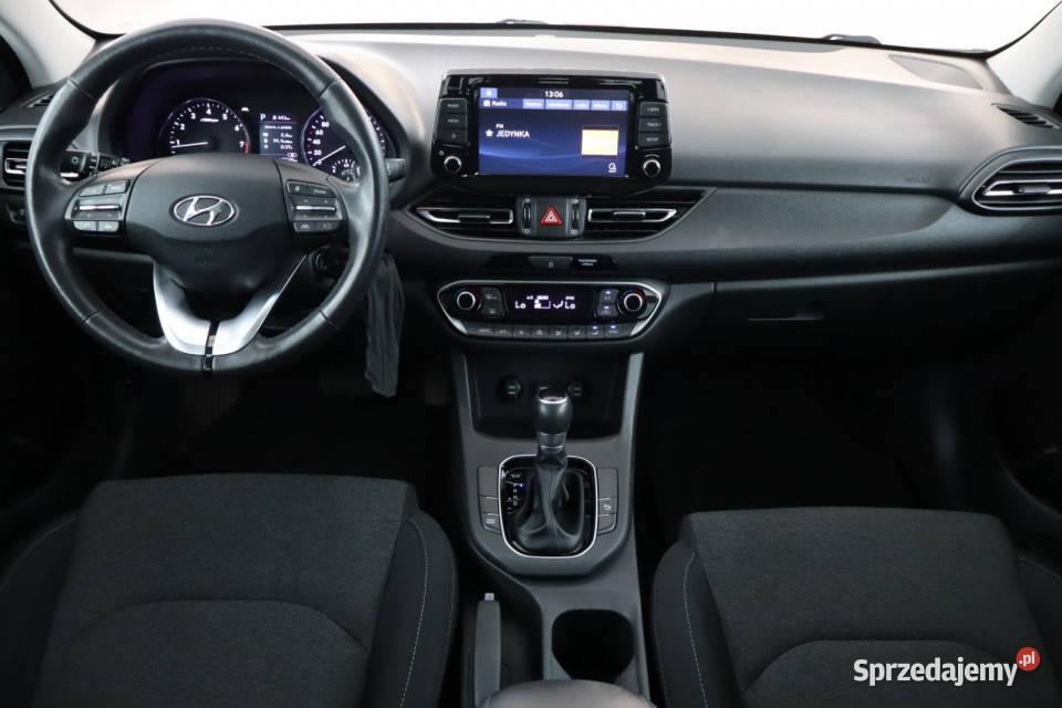 Hyundai i30 15 TGDI MHEV i30 Zabrze