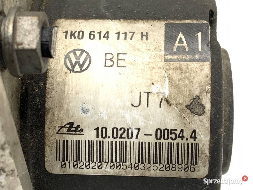 POMPA ABS SEAT ALTEA 1K0614117H 19 105