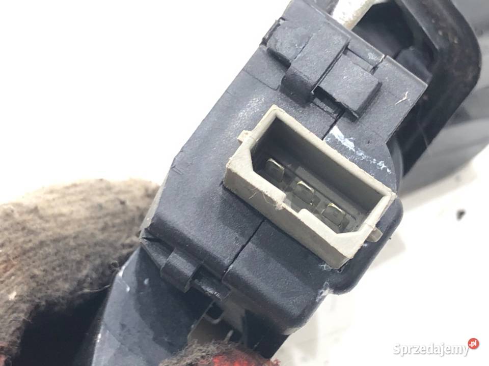 ZAMEK KLAPY TYŁ VW PASSAT CC B6 SedanLimuzyna