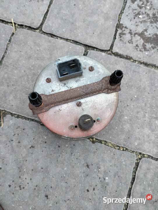 Zegary do kombajnu bizon liczniki