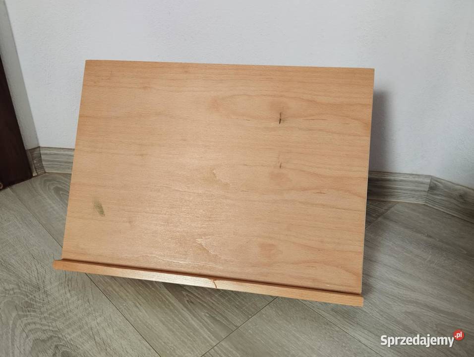 Sztaluga stołowa Ebro Gorlice