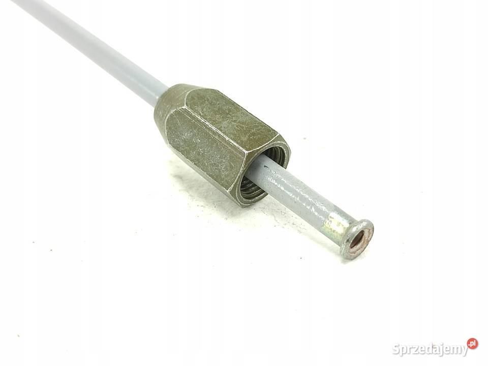 PRZEWÓD HAMULCOWY FIAT TEMPRA 19931996 7765646