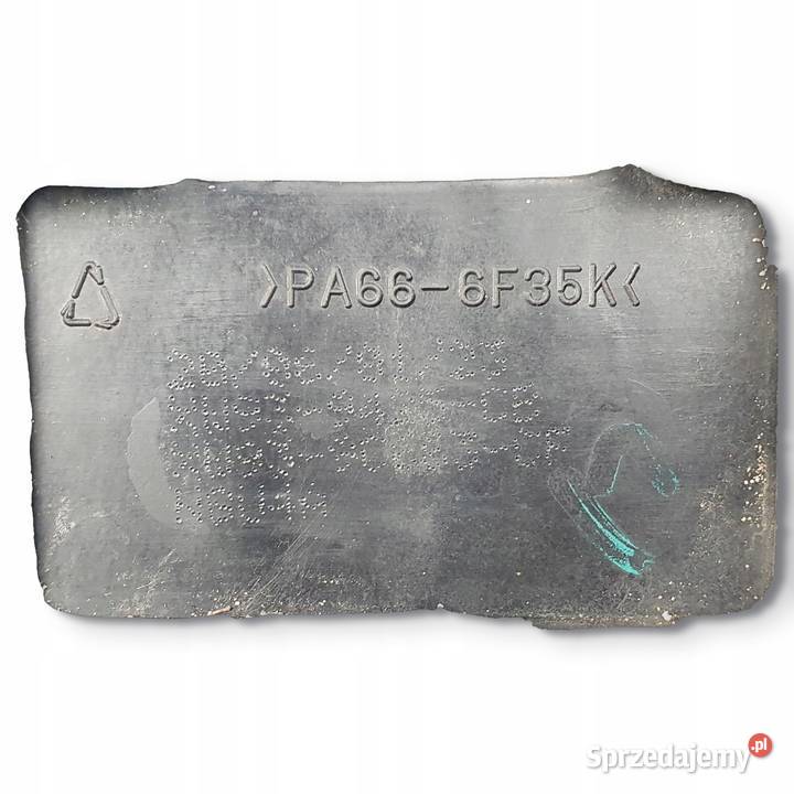 KOLEKTOR SSĄCY Jaguar XK8 XK 8 40 V8 XW939425CB Chełm