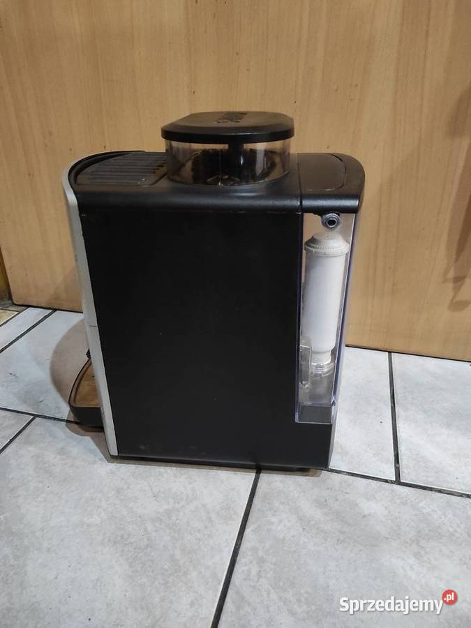 Ekspres Krups Dom i Ogród Ruda Śląska