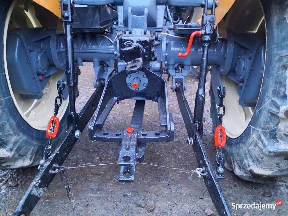 Ursus c330 zarejestrowany Jasło