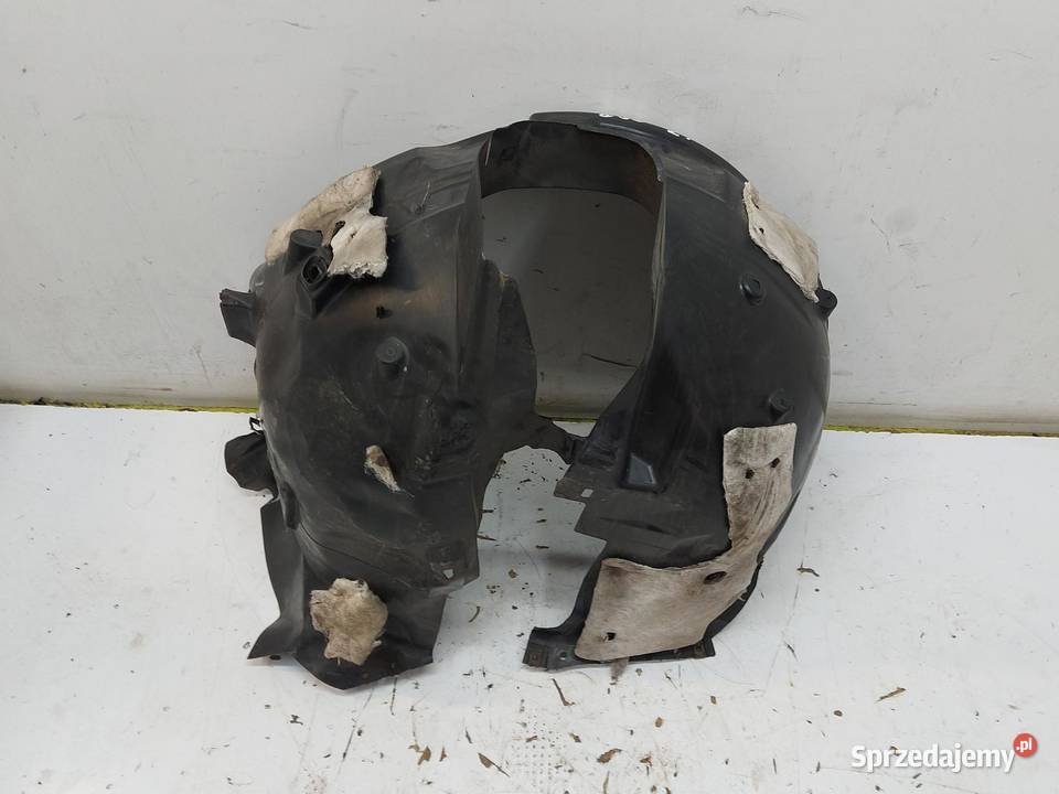 PEUGEOT 508 II Nadkole przód lewy 9813678680 osobowe dolnośląskie