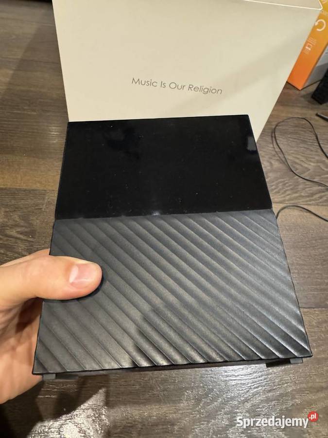 Dysk WD My Book HDD 8TB USB 30 35 zewnętrzny Dąbrowa Górnicza