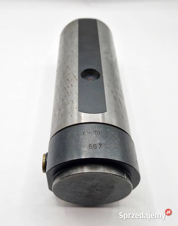 Sandvik wał cylindryczny C5NC20001402460 Toruń sprzedam