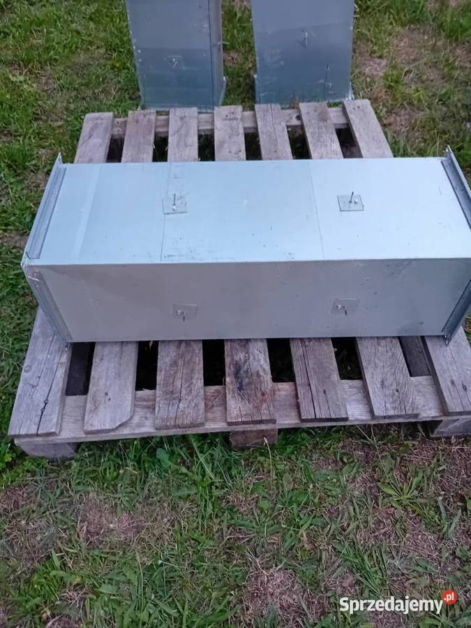 Elementy z nierdzewki Piotrków Trybunalski