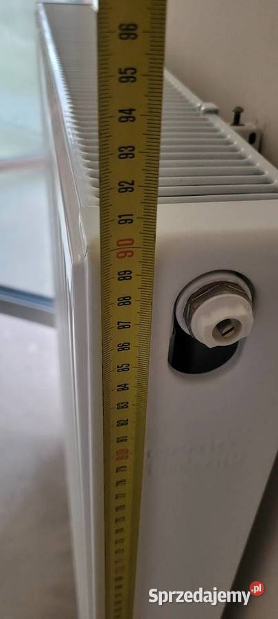 Grzejnik stalowy TERMOTEKNIK 900x800 Grzejniki kujawsko-pomorskie