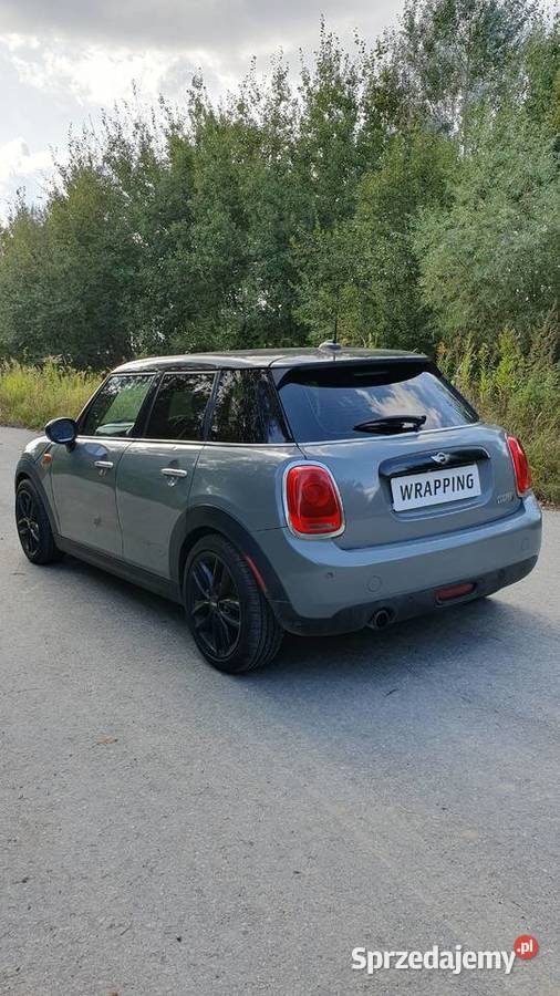 Bezinwazyjne przyciemnianie szyb Rzeszów