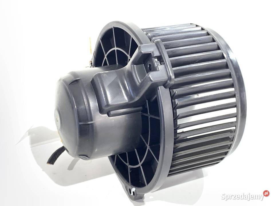 DMUCHAWA NAWIEWU OPEL ANTARA A WENTYLATOR