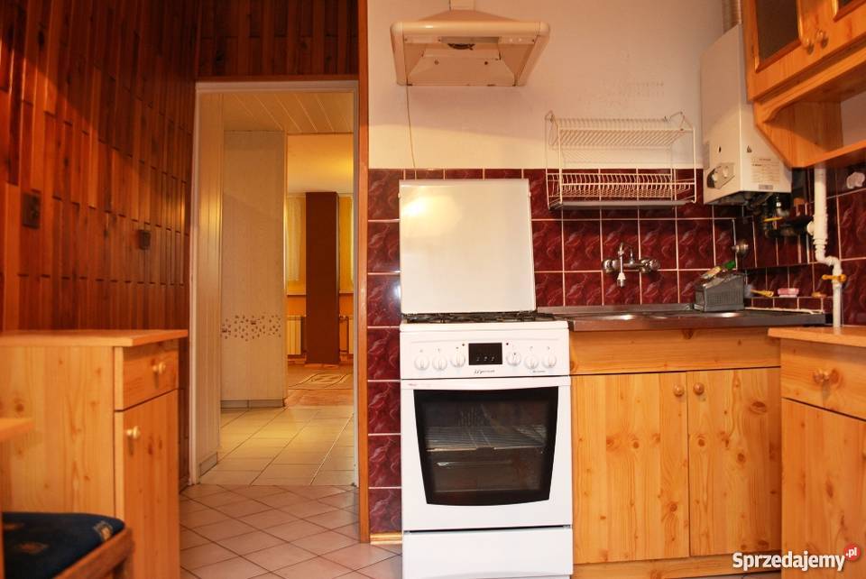 Mieszkanie Trzebnica Centrum 70mkw dolnośląskie