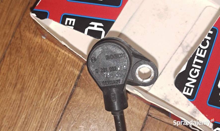 Czujniki położenia wału korbowego BOSCH Honda