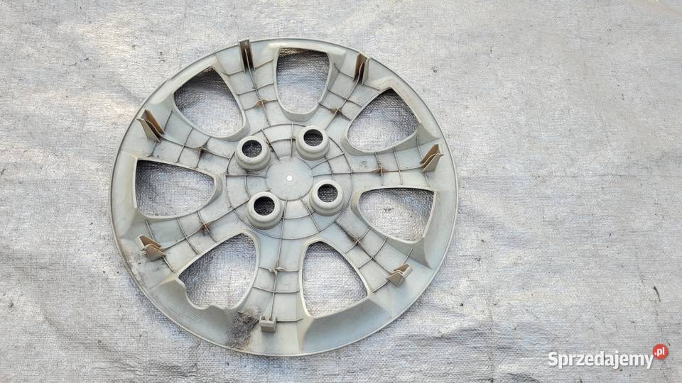 KOŁPAK 14 HYUNDAI I10 I20 I30 Ruda Śląska
