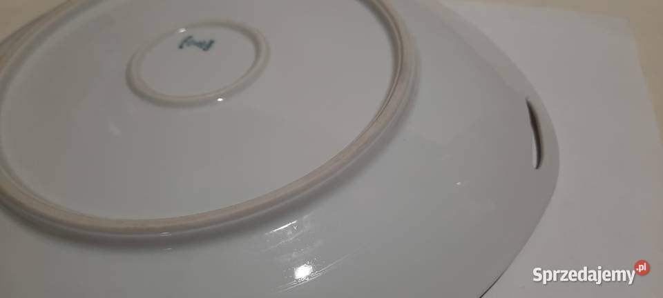 Talerz patera Ohme Szczawienko mazowieckie Warszawa sprzedam